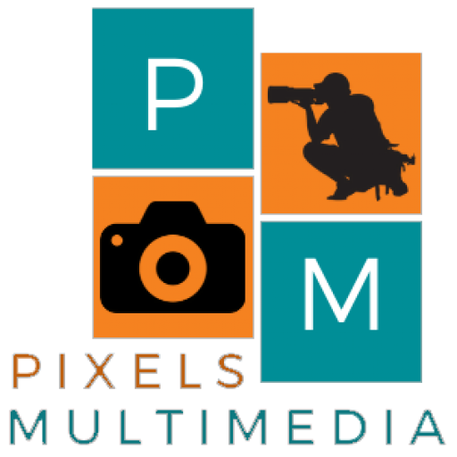 Pixels Multimedia & Studio Inc